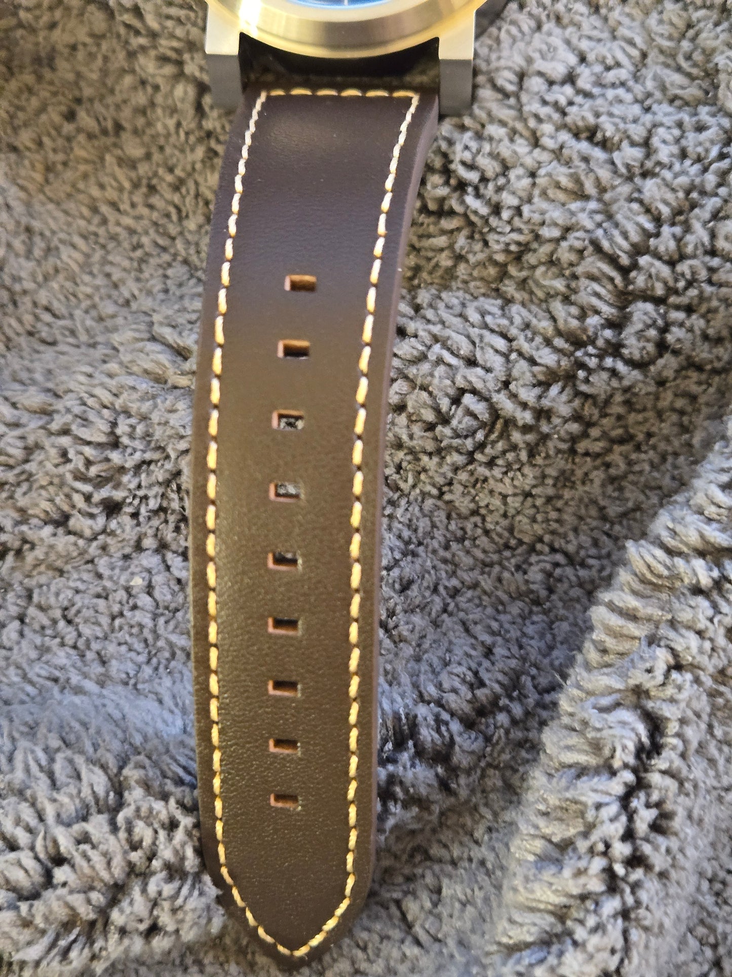 PEGOUD PILOT Automatic  PG-9018-03  Sea Green